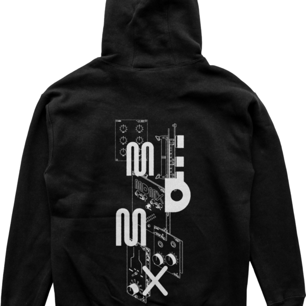 MDMX Hoodie