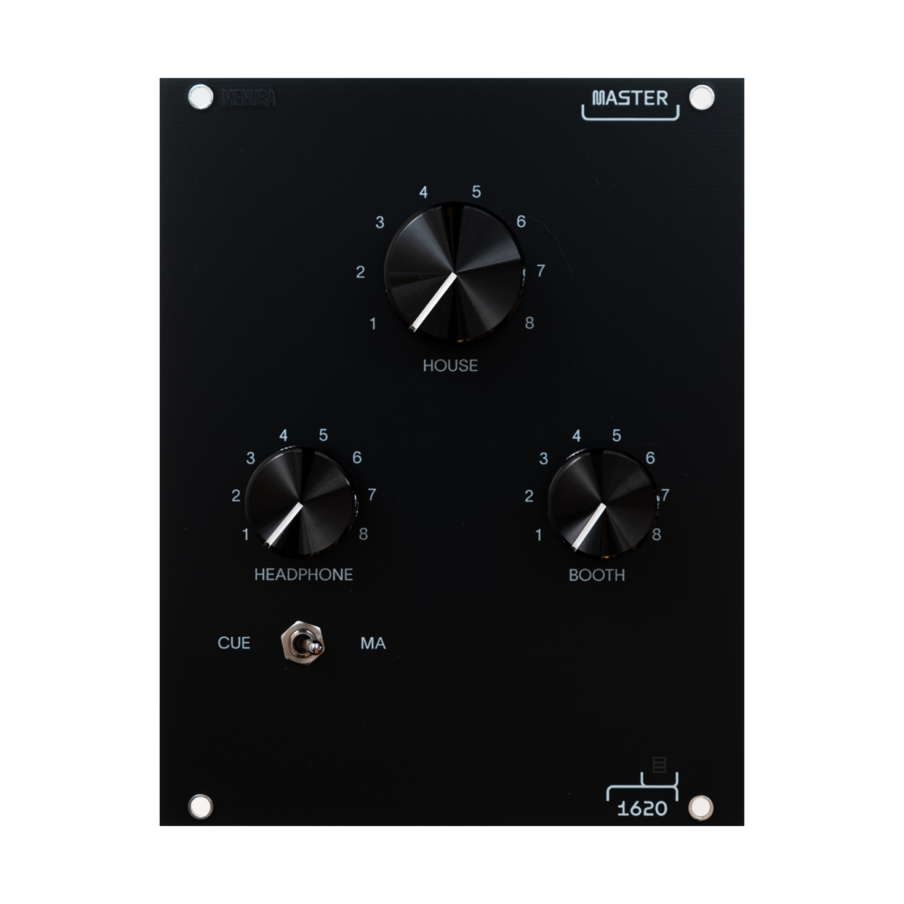 1620 Master - Menura Audio