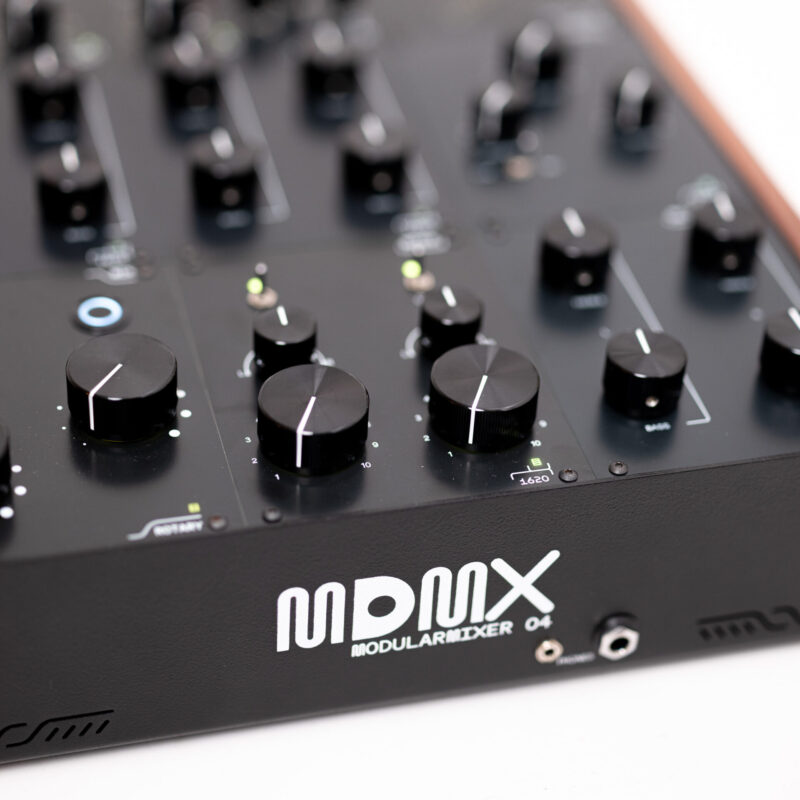 1620 Mixer - Image 3