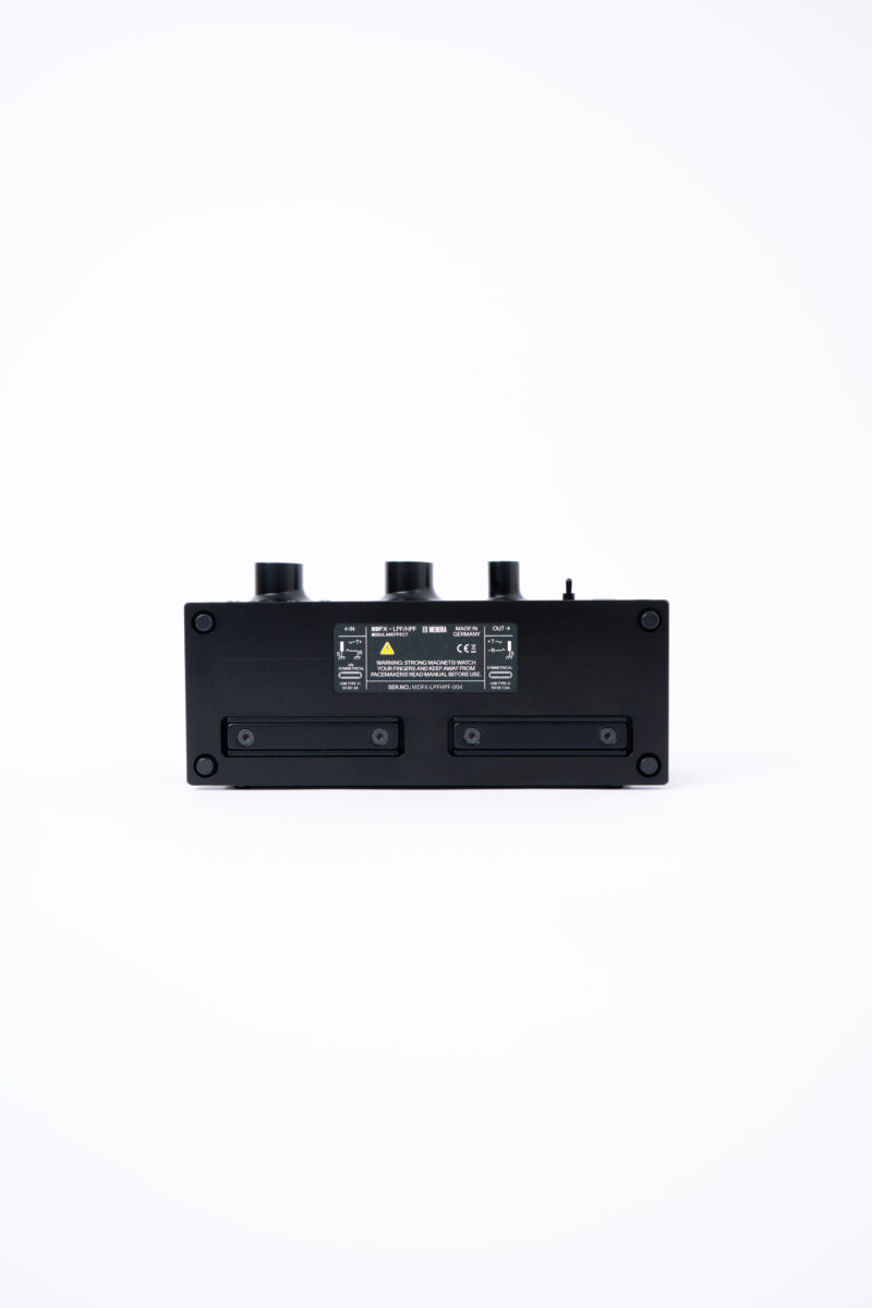 MDFX ISO3 PREORDER DEPOSIT - Image 3