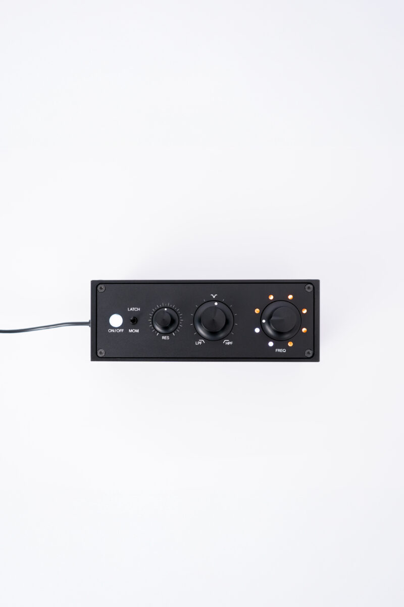MDFX HPF / LPF PREORDER DEPOSIT