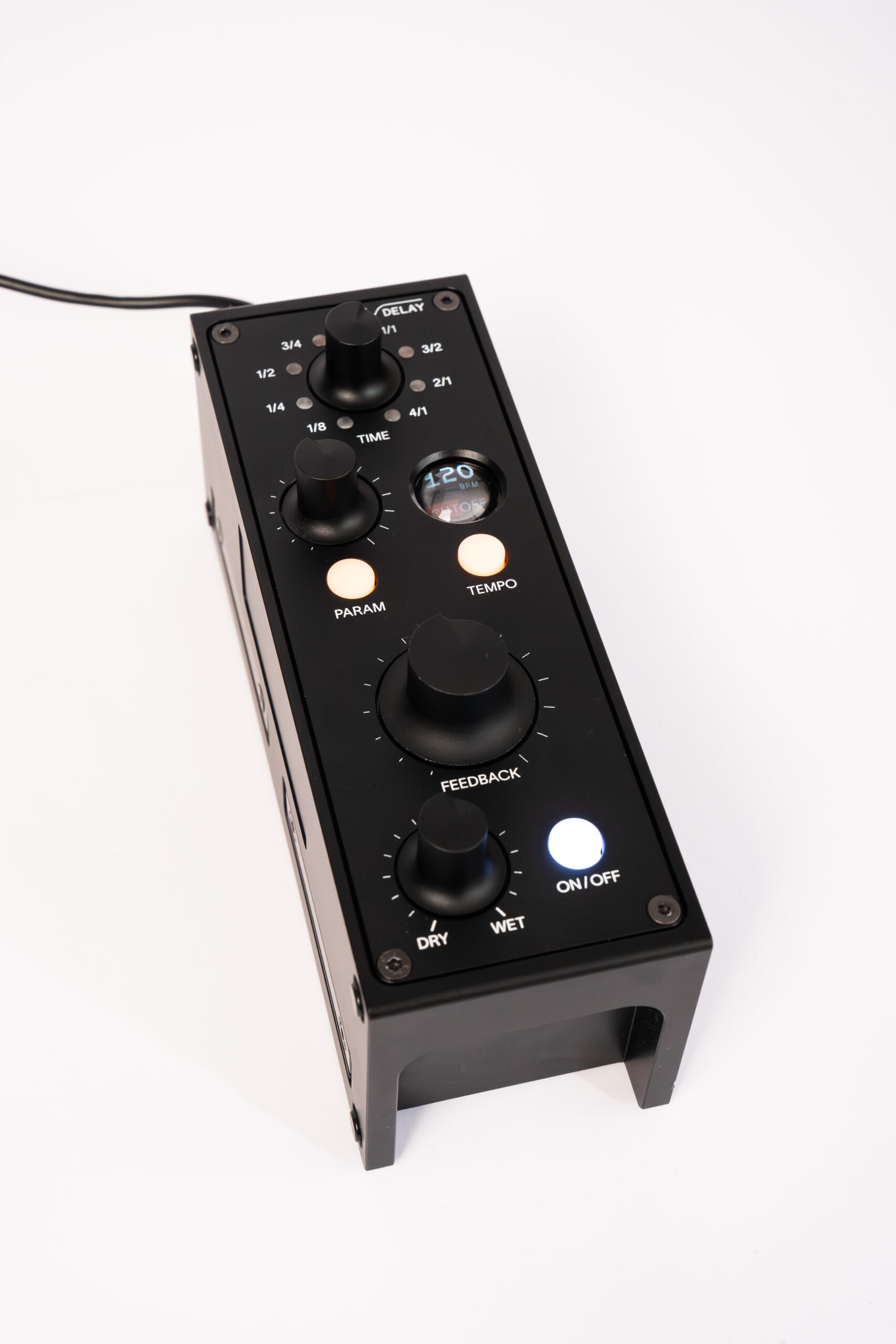 MDFX Delay angled