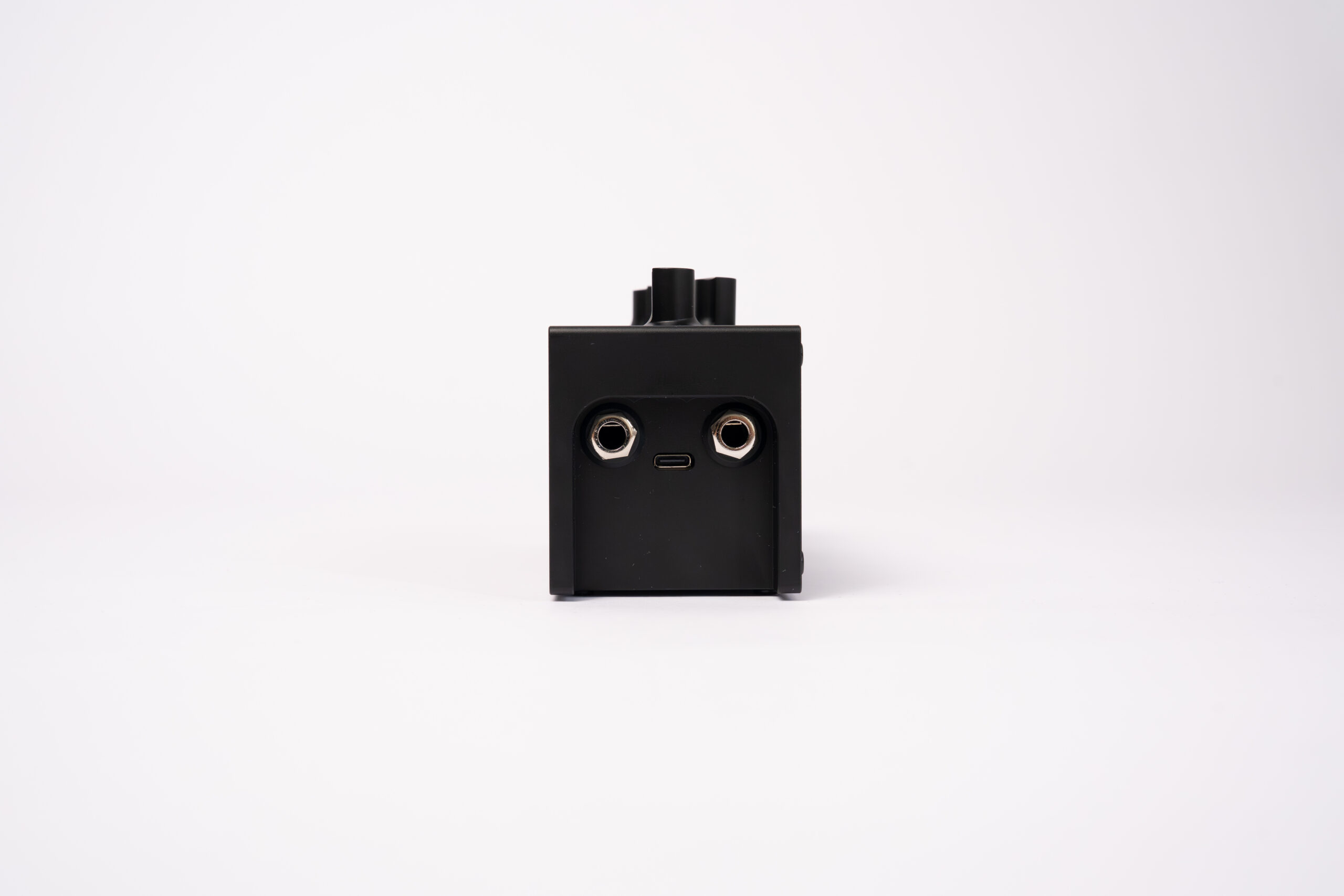 MDFX connections