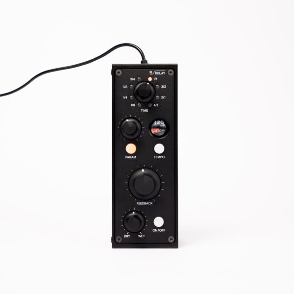 MDFX Delay Front