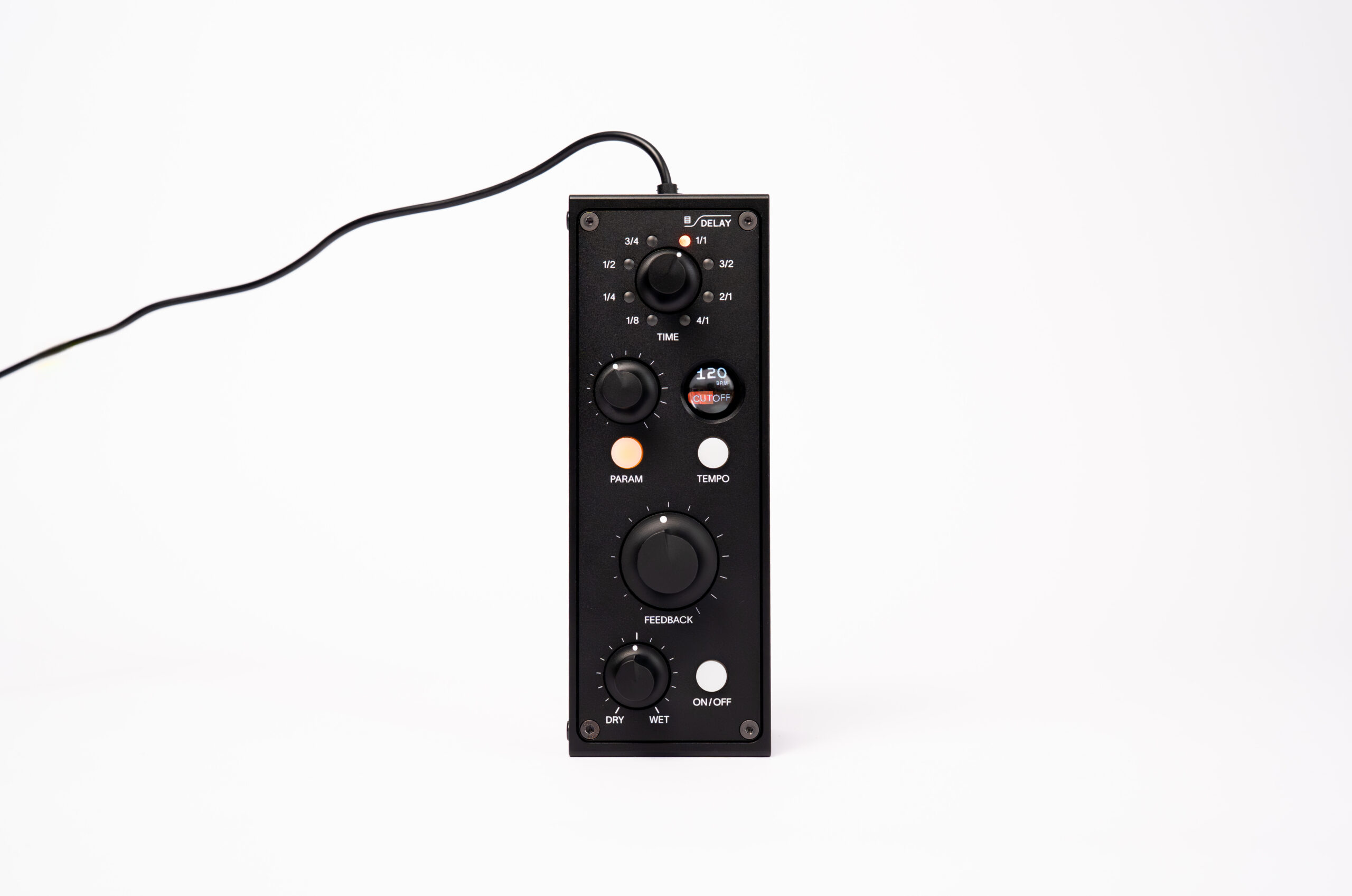 MDFX Delay Front