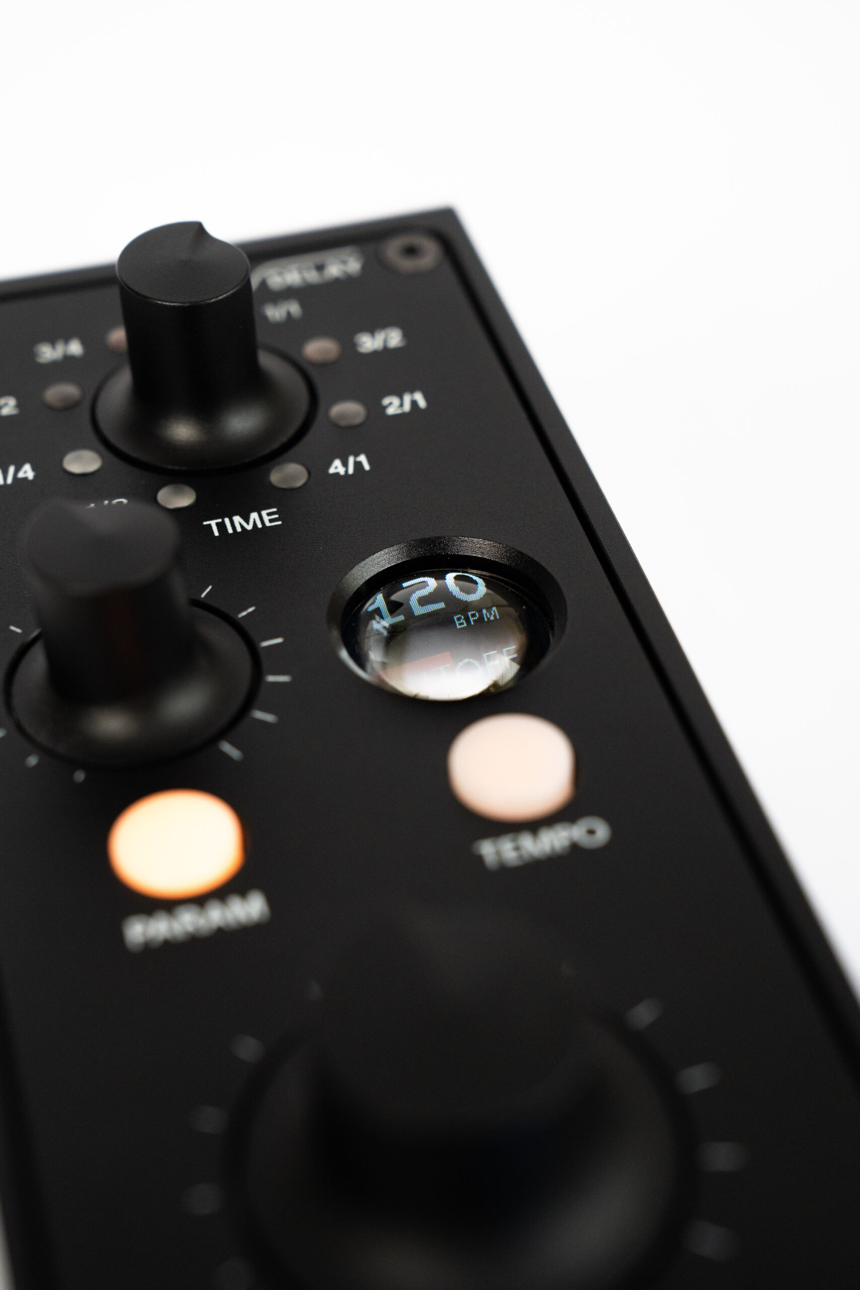 MDFX Delay detail